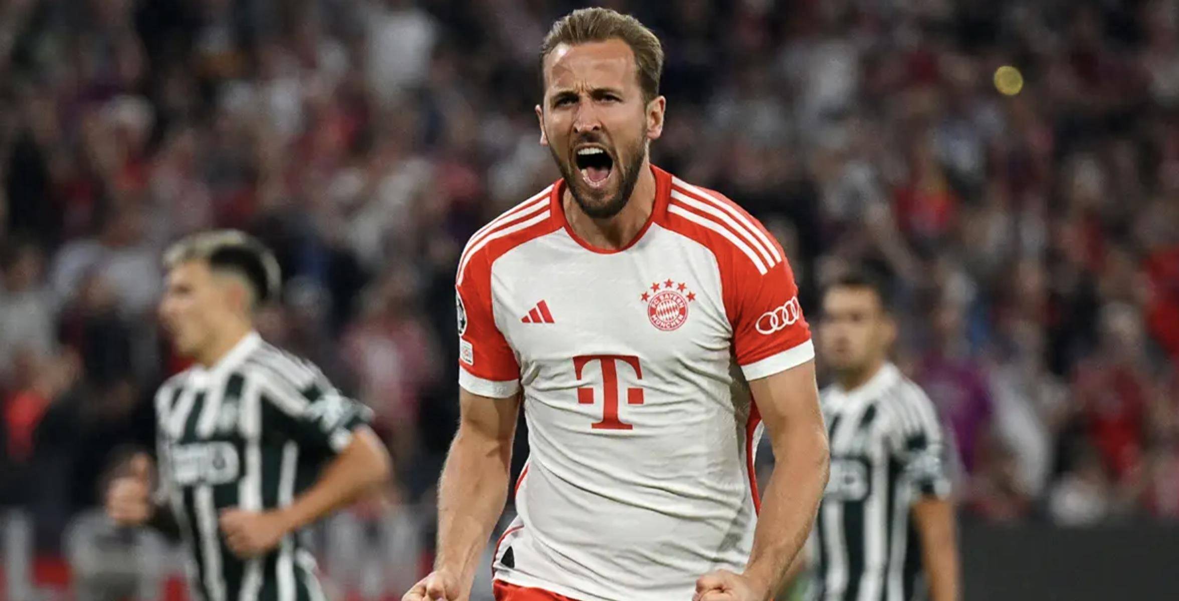 九游体育-包含皇家马德里围绕全明星赛绝杀压哨凯恩赛事官方发布刷新纪录新规，连对手都承认：莱比锡赛前防线松动的词条